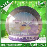 Giant Inflatable Snow Globe/ Inflatable Human Size Snow Globe thumbnail-1