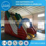 Air Inflation Slide for Sale