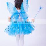 Beautiful Girls Butterplay Tutu Dress Suits thumbnail-2