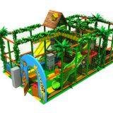 HLB-7033A Indoor Cheap Playground Equipment for Sale thumbnail-3