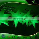 Inflatable Star Night Light Custom PVC Led Star Shape Ceiling Light Led Grow Lighting Inflatables Balloons thumbnail-4