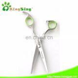 thin teeth dog forfex,dog shears