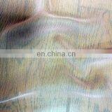 2016 Plain Dyed 5.5mm/8mm Silk Crincle GGT Fabric