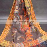 Boil Wool Shawls thumbnail-1