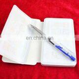 Self Adhesive Custom Print Memo Pads for Advertising