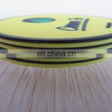 Felt Bottle Wine Coaster With Custom Logo thumbnail-3