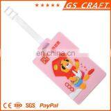 Chinese Gold Suppliers Luggage Tag Emirates thumbnail-4