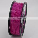FDM 3D Printer Printing Plastic Filament Material 2.85mm PLA Filament thumbnail-4