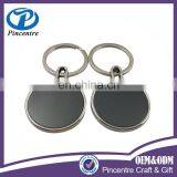 Name Keychains/lastic Alphabet Dice Keychain With Country Name Made in China thumbnail-5