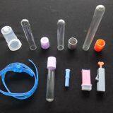Plastic Injection Mold for Blood Collection Tube With High Quality thumbnail-4