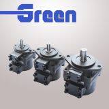 ATOS PFE Series Hydraulic Single Vane Pump Fuel Pump thumbnail-5