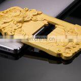 Hot Sale Wholesale Customized Logo Auspicious Clouds Pattern Carving Lable thumbnail-3