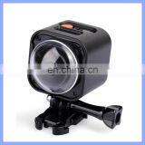 NTK96660 12.4MP Image Resolution 2.4G Wireless Remote Super Mini Digital Camera Panoramic Camera