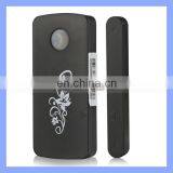 Wireless GSM Burglar Alarm Magnetic Door Sensors Smart Home Monitoring Locator Window Magnetic Contact Door Sensor
