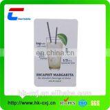 CR80 Customer Matte Finish Plastic PVC Sample Discount Card thumbnail-5