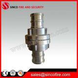 Fire Hose Coupling for Fire Hose Used thumbnail-3