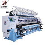 China High Quality Computer Lock Needle Quilting Machine thumbnail-3