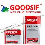 MF-680 Extra Fast Clear Coat thumbnail-1