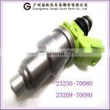 Nozzle For Toyot 3.0L Fuel Injector 23209-70080 23250-70080