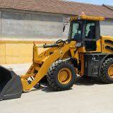 SY930 Mini loader ,Europe hot sales，Front shovel type