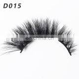 D015 Eyelash Extension Factory Brand Name Eyelashes thumbnail-5