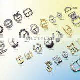 Different Design in Kinds of Colors for Metal Tag Buckles Shoes thumbnail-2