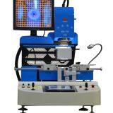 Automatic wds-750 optical alignment touch screen operate repair LED laptop wii xbox360 ps4 BGA rework station