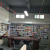 Xiamen JingWei Hook Loop Co.,Ltd. company overview - view 1 thumbnail