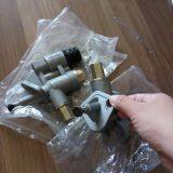 Shantui Road Roller SR16 Steering Pump Assy 248-64-01300 Shantui SR16 Pump Assy thumbnail-5