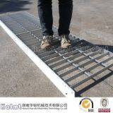 Industrial Walkway Gratings With Aluminium thumbnail-4
