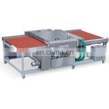 Flat Glass Washing Machine/Automatic Recycle Washing Machine for Tempered Glass thumbnail-1