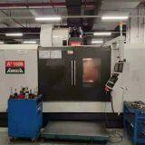 AWEA A+1600 Vertical Machining Center thumbnail-2