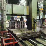Japan OKUMA MCM-25E 5 Face Gantry Machining Center thumbnail-2