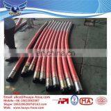 High Quality Long Lifetime Used Concrete Pump Rubber Hose thumbnail-1