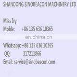 China Direct Manufacturer Small Sand Dredger thumbnail-2