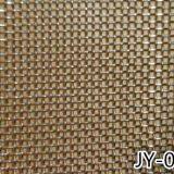 Decorative Crimped Wire Mesh for Screen & Walls