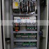 CNC Turret Lathe Machine TCK46A Slant Bed CNC Lathe thumbnail-5