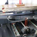 Vertical Machining Center Price VMC650 CNC Milling Machine thumbnail-6
