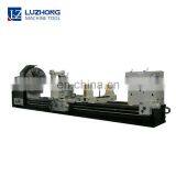 C62160G Chinese Metal Lathe Heavy Duty Lathe High Specification of Lathe Machine thumbnail-1