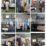 Hot Sales CK 36 Slant Bed Mini CNC Lathe Price thumbnail-4