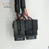 Motor Wiring Harness/cable Assembly thumbnail-4