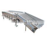 Widely Used Hawthorn Dates Longan Fruits Grading Machine thumbnail-3