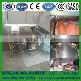 Saline Liquid Injector/fish Brine Water Injecting Machine/chicken Saline Brine Injector Machine thumbnail-5