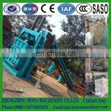 Hay and Straw Baler Machine/used Press Clothes Baler Machine/baler Machine for Grass thumbnail-3