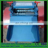 Scrap Cable Wire Stripping Machine/electric Wire Stripper thumbnail-3