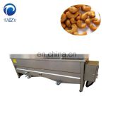 processing Industrial vegetableblanching French Fries Blanching Machine