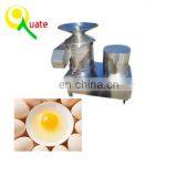 Industrial Food Machine Egg Liquid Breaker Egg Yolk Breaking Shell Separate Machine