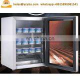 Small Flavoured Yogurt Processing Machine Milk Yogurt Making Machine thumbnail-4