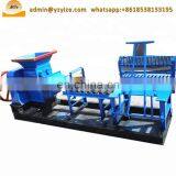 Burnt Clay Bricks Machine Fired Small Clay Brick Making Machine thumbnail-6