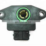 TPS Throttle Position Sensor For V-olvo T-oyota S-aab K-IA OEM 0280122001 0 280 122 001 thumbnail-2